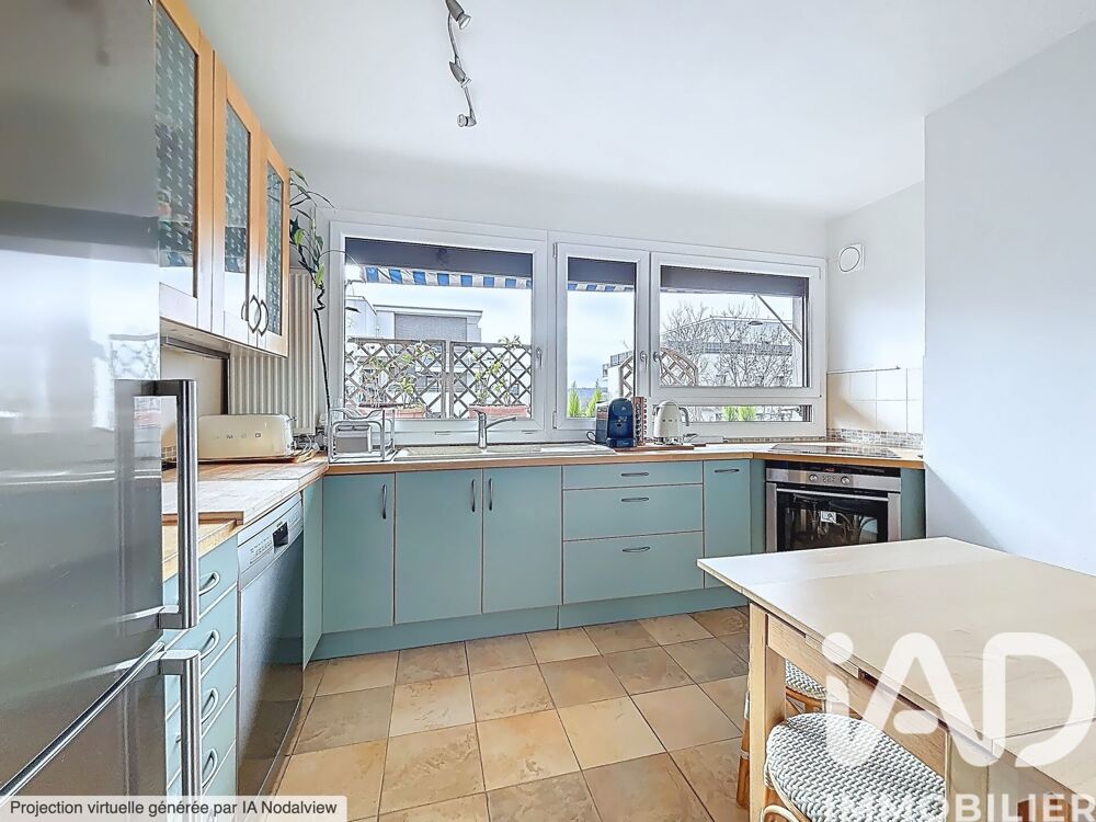 � vendre  Appartement Rueil-Malmaison (92500)