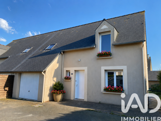  Maison à vendre 5 pièces 104 m²