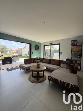  Maison à vendre 7 pièces 182 m²