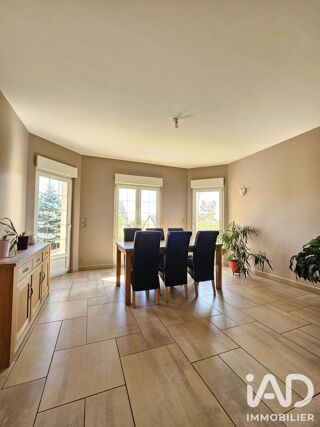 Vente Maison Vente Maison/villa 5 pièces Cosnes-et-romain