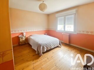  Maison à vendre 4 pièces 112 m²
