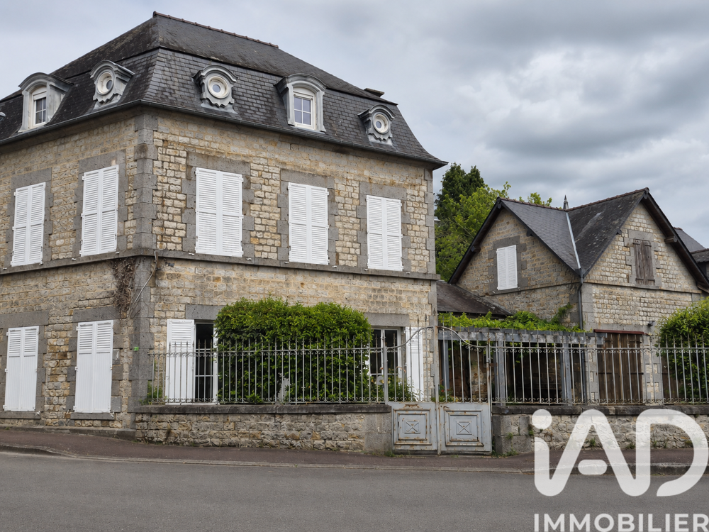 Vente Maison 9 pièces 170 m² - Vue 3