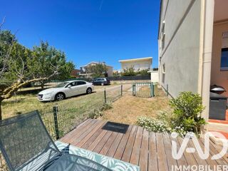  Appartement à vendre 2 pièces 37 m²