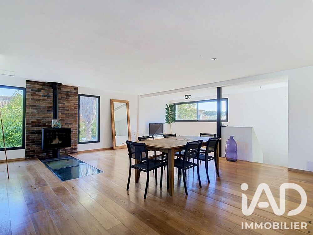 Vente Maison Vente Maison/villa 8 pièces Mauguio