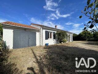  Maison à vendre 4 pièces 113 m²