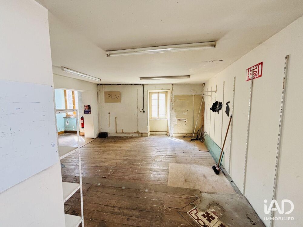 Vente Immeuble Vente Immeuble 5 pièces Saint-gaudens