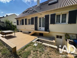  Maison à vendre 8 pièces 120 m²