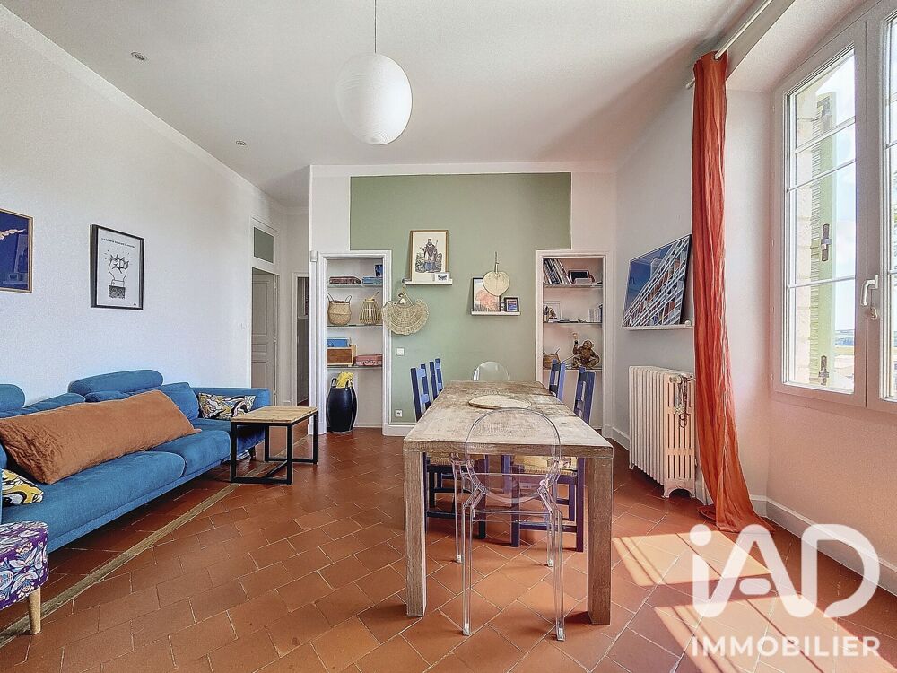 Location Maison Location Maison/villa 6 pièces Capestang