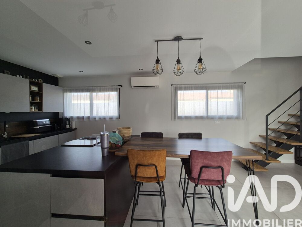 à vendre  Maison Les Sables-d'Olonne (85180)