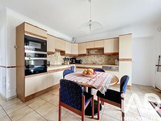  Maison à vendre 7 pièces 152 m²