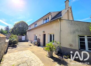  Maison à vendre 7 pièces 150 m²