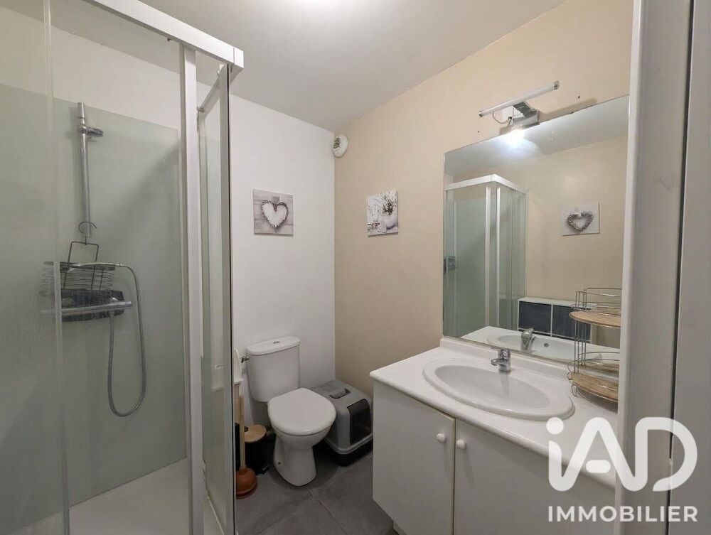 Vente Appartement Vente Appartement 2 pièces Langueux