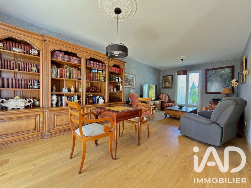 Vente Maison Vente Maison/villa 7 pièces Rochefort