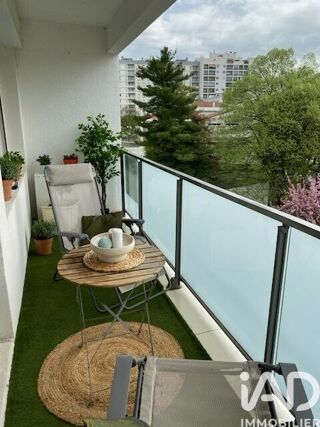  Appartement � vendre 4 pi�ces 91 m�