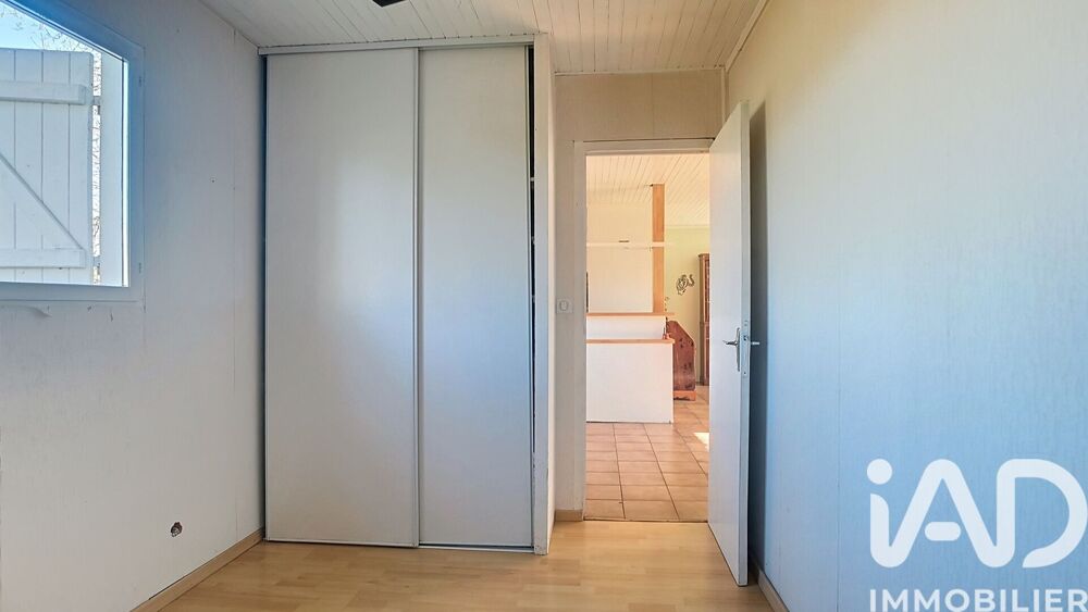 Vente Autre Vente Gîte 4 pièces Faverelles