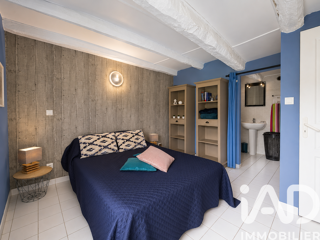  Maison à vendre 6 pièces 162 m²