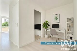  Appartement à vendre 1 pièce 26 m²