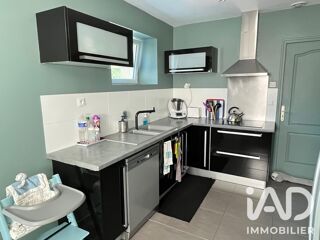  Maison à vendre 5 pièces 189 m²