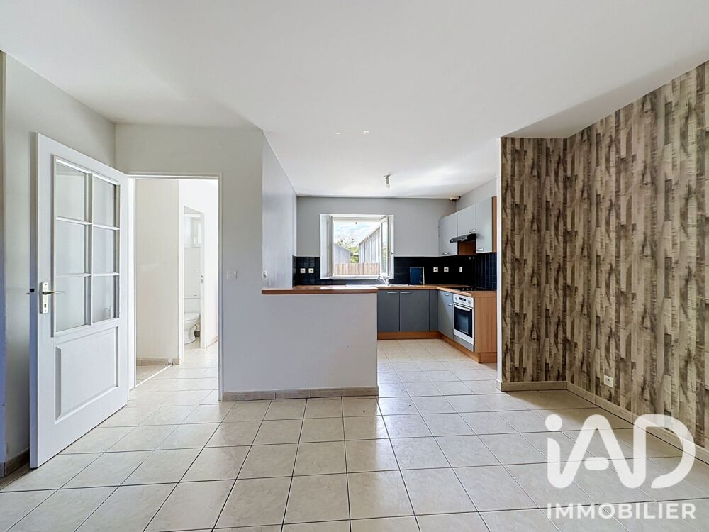 Vente Appartement Vente Duplex 3 pièces Orphin