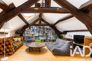  Maison à vendre 4 pièces 94 m²