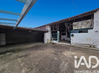  Maison à vendre 6 pièces 112 m²