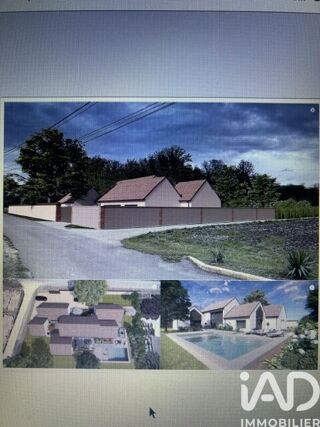  Terrain à vendre 5500 m²