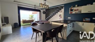  Maison à vendre 4 pièces 82 m²