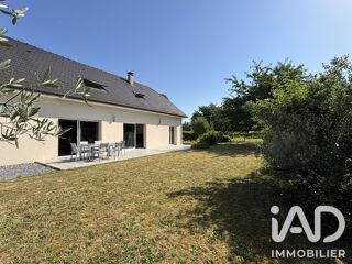  Maison à vendre 6 pièces 144 m²