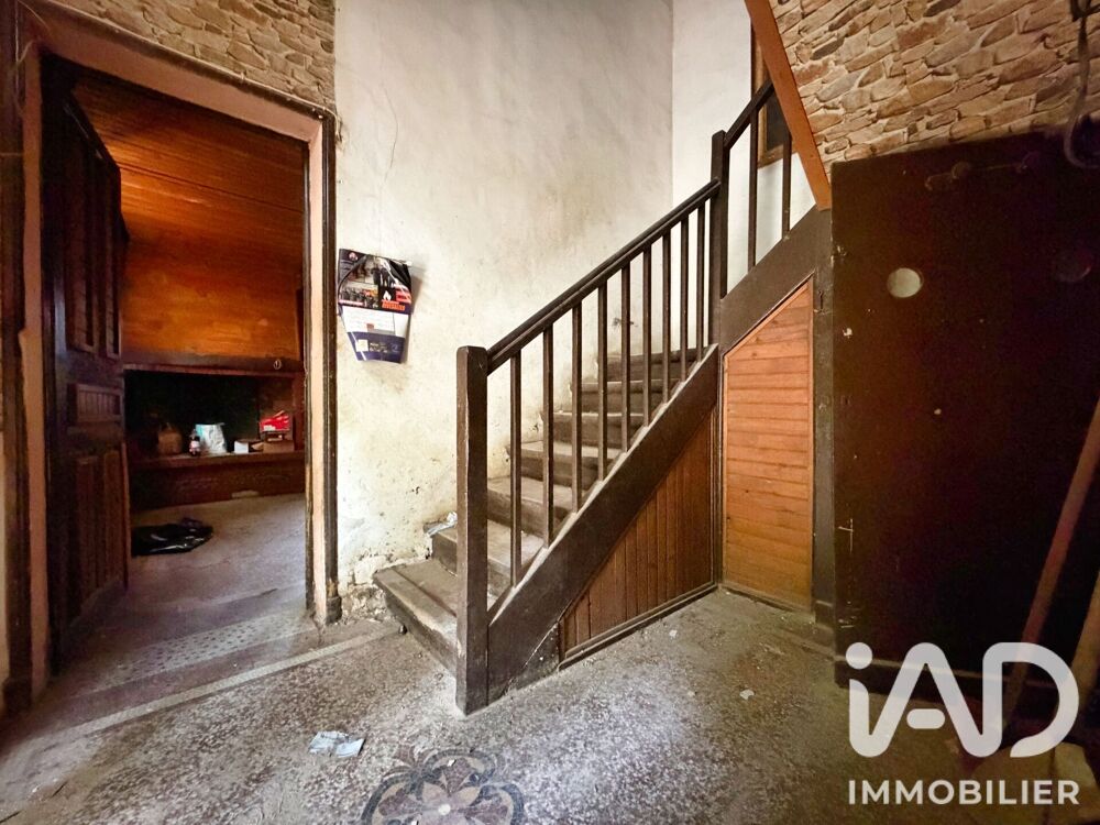 Vente Maison Vente Maison/villa 5 pièces Rivesaltes