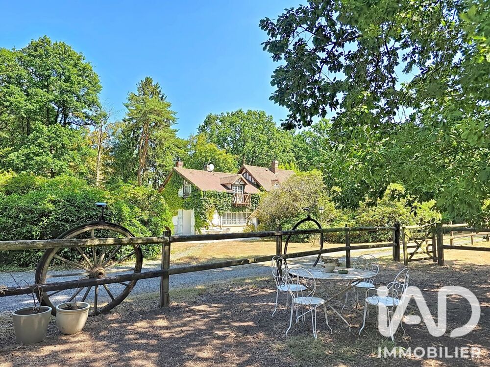 à vendre  Maison La Haye-du-Theil (27370)
