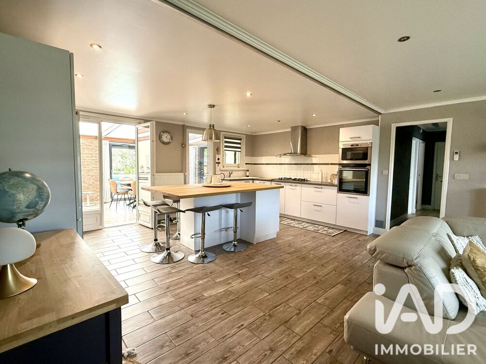 Vente Maison Vente Maison/villa 5 pièces Coutiches