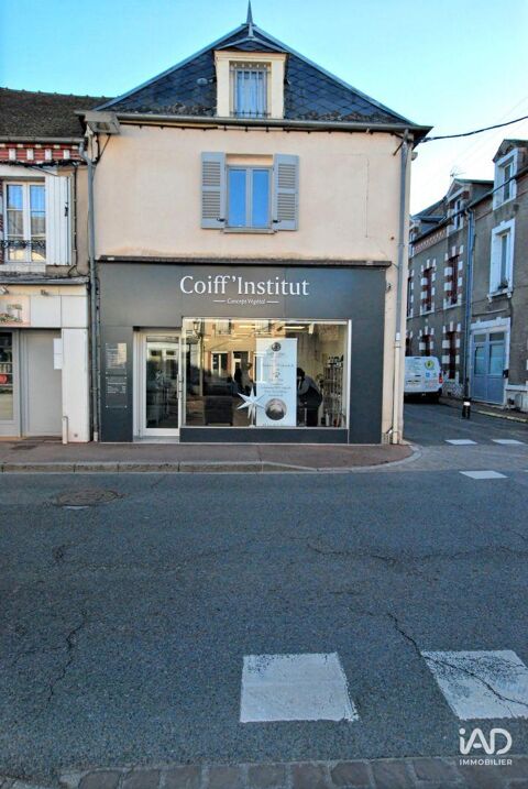Vente Boutique/Local commercial 102 m&sup2; 79500 45250 Briare