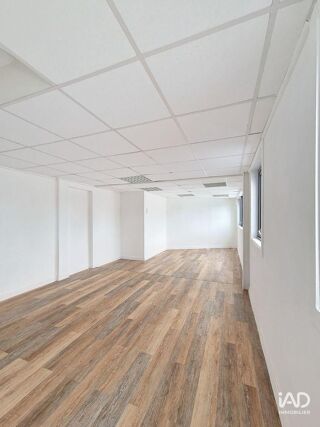   Location Bureaux 32 m&sup2; La rochelle