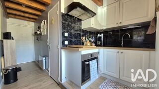  Appartement à vendre 3 pièces 52 m²