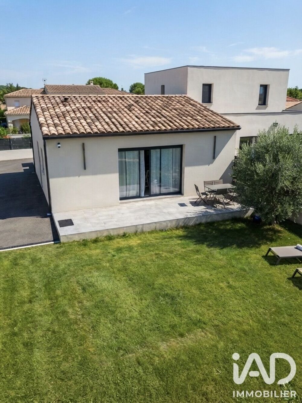 Vente Maison/villa 3 pièces