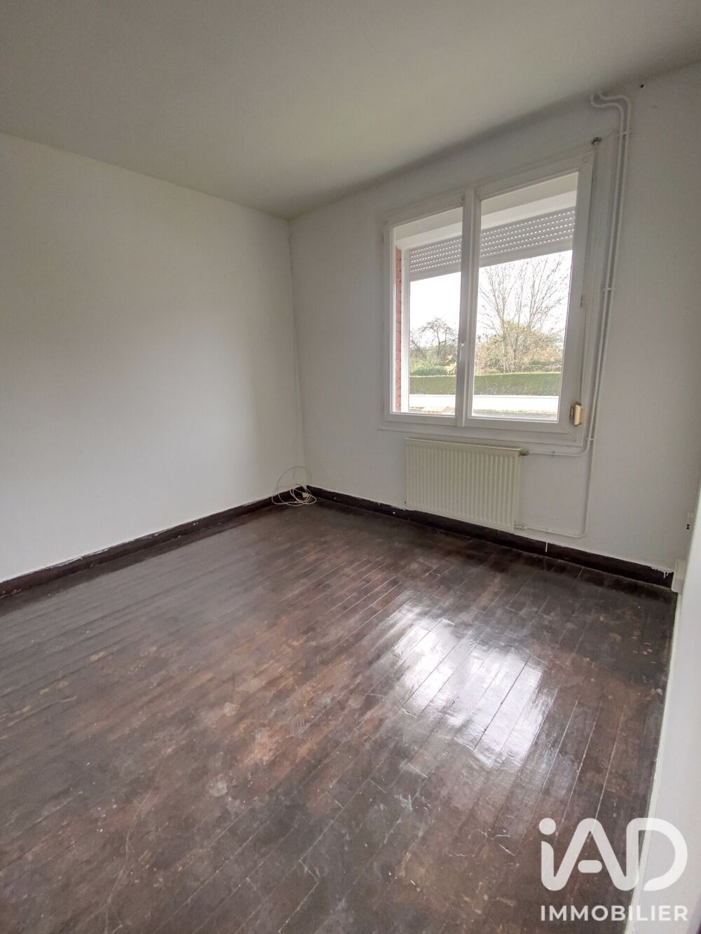 Vente Maison de ville 5 pièces