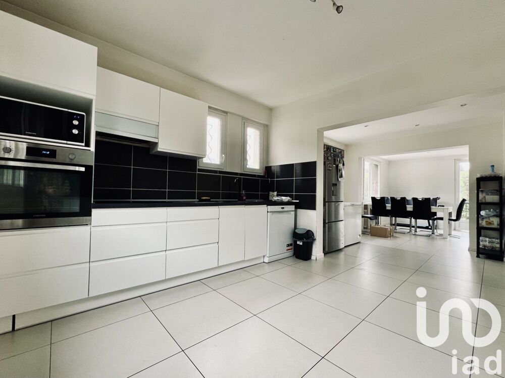 Vente Maison/villa 8 pièces