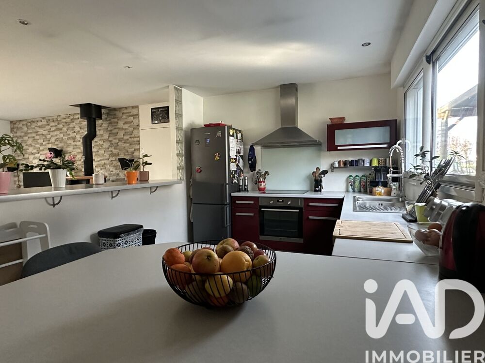 Vente Maison/villa 6 pièces