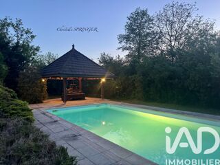  Maison � vendre 6 pi�ces 133 m�