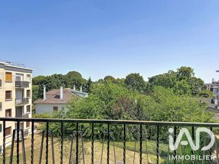  Appartement à vendre 1 pièce 32 m²