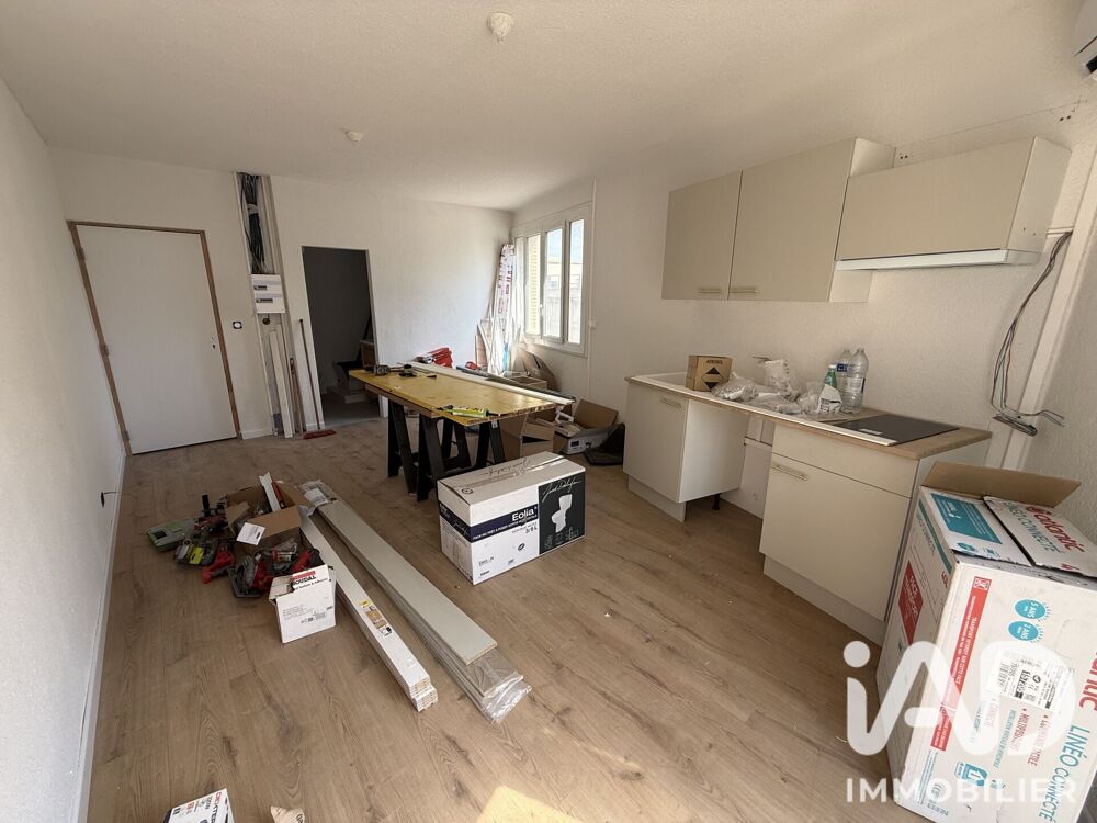 Location Appartement Location Appartement 1 pièce Nîmes