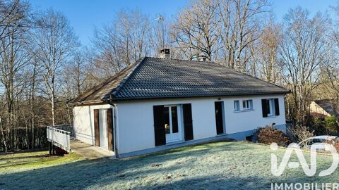   Vente Maison Maison - 6 pi�ce(s) - 128 m�