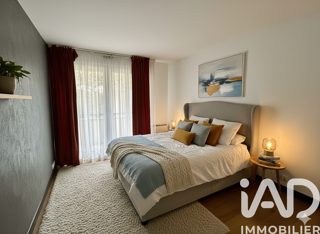  Appartement à vendre 2 pièces 50 m²