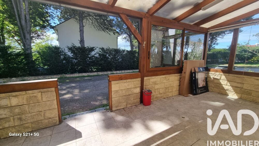 Vente Maison/villa 9 pièces
