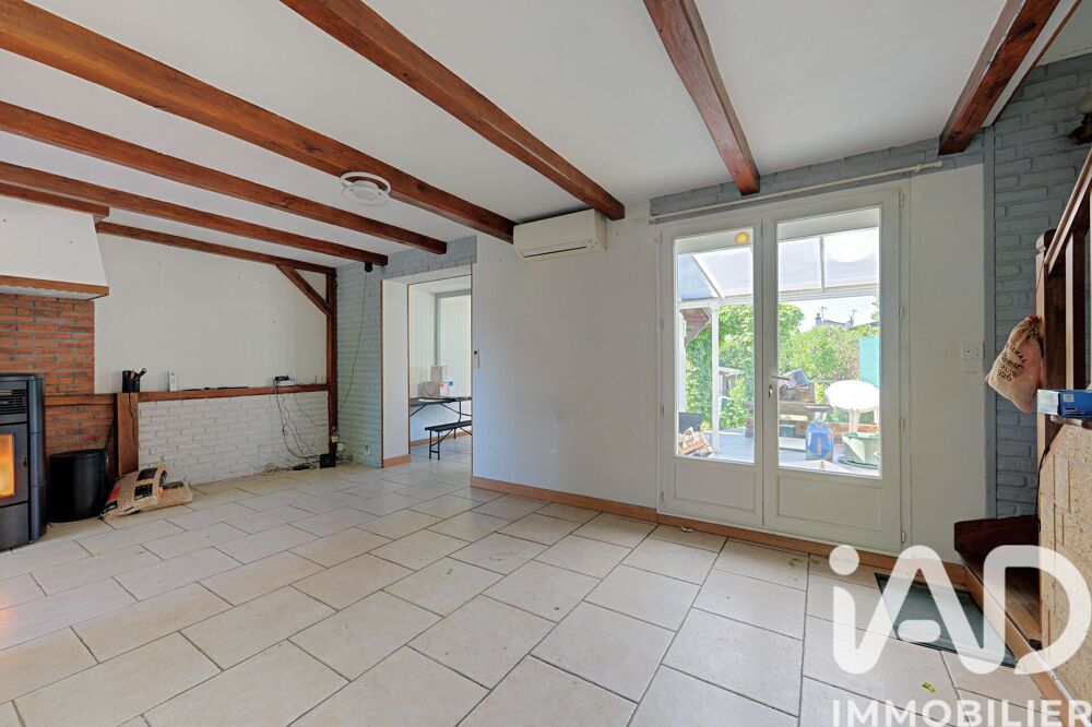 Vente Maison/villa 6 pièces