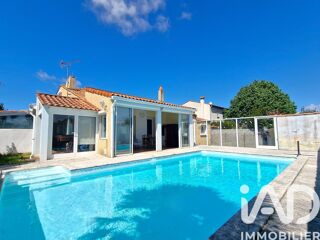  Maison à vendre 7 pièces 200 m²