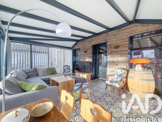  Maison à vendre 6 pièces 145 m²