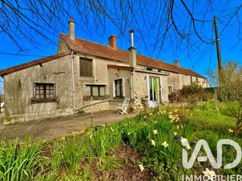   Vente Maison Maison - 6 pi�ce(s) - 122 m�