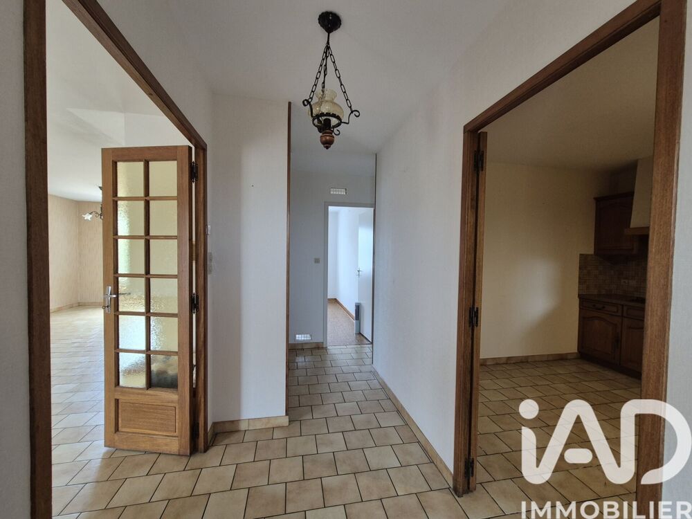 Vente Pavillon 5 pièces