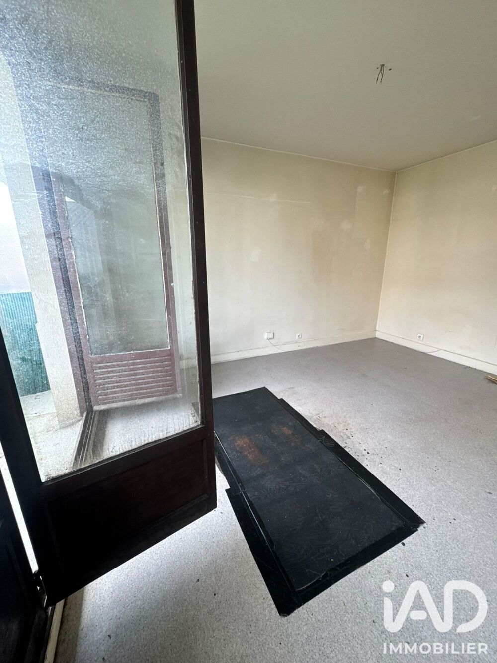Vente Appartement Vente Appartement 1 pièce Montreuil